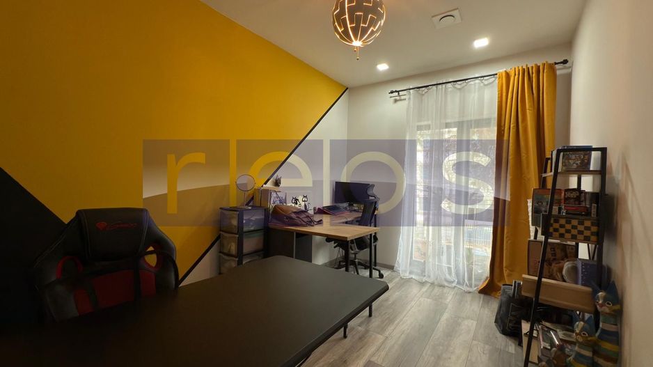 VILA PREMIUM 4 CAMERE | BANEASA | TEREN 472MP | 2 LOCURI PARCARE | - Poză 17