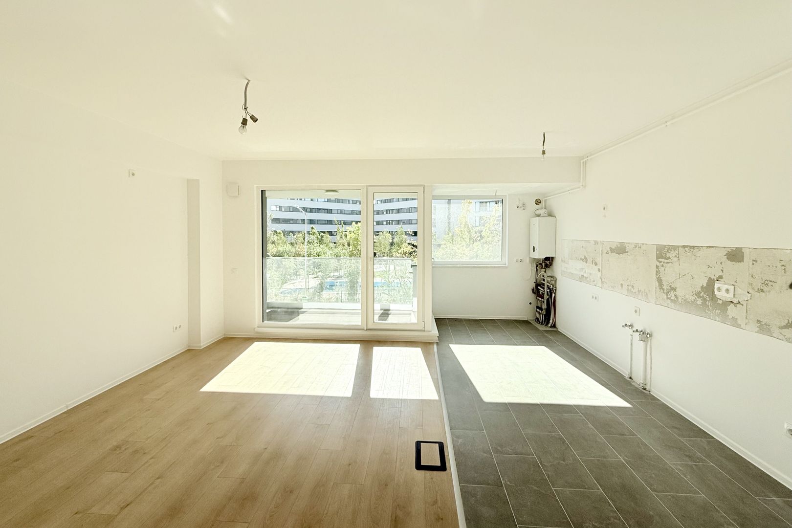 Apartament 4 camere spațios,  Sector 1, amenajat, comision 0% - Poză 1