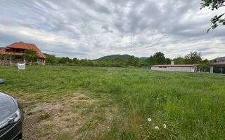 Teren intravilan 3000mp | Tăuții-Măgherăuș | Utilități | Drum asfaltat - Poză 3