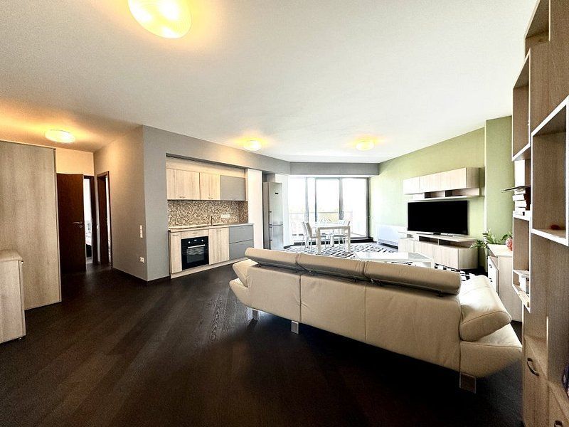 Apartament generos, în clădire premium - Zona Elisabetin - Poză 17