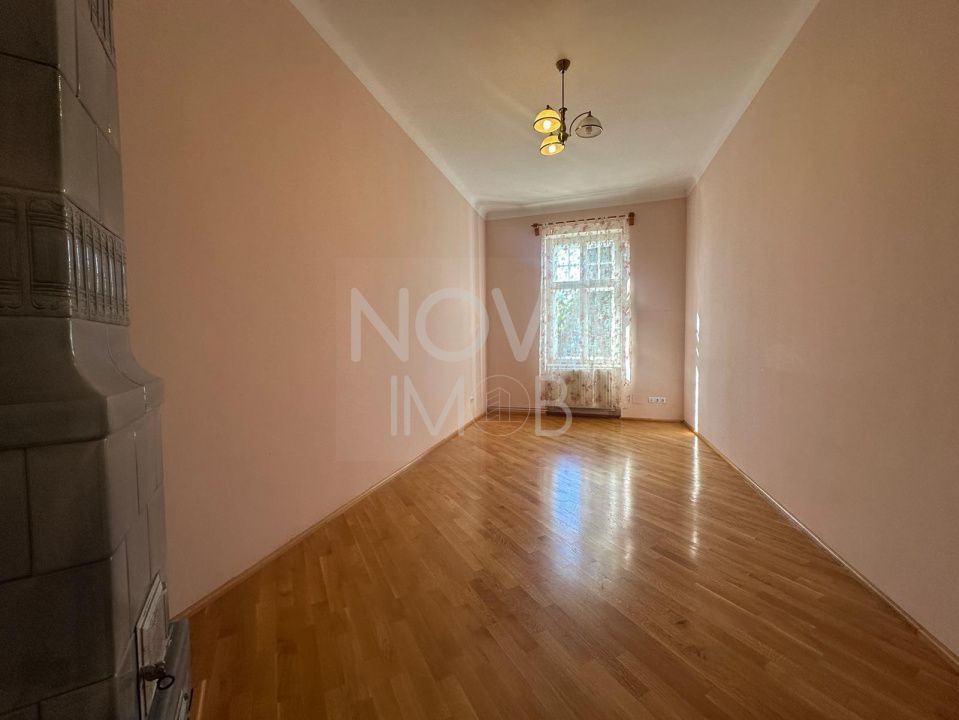 Apartament 4 camere, Str. Cetatii - Sibiu - Poză 13