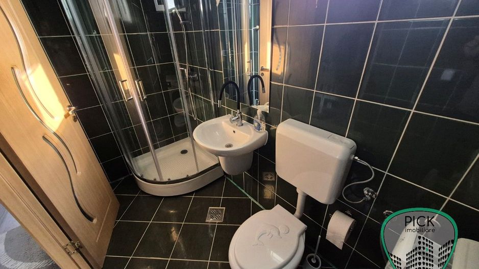 P 4218 - Apartament cu 1 cameră în Târgu Mureș - Unirii - Poză 6