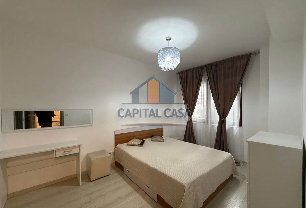 ​Apartament 2 Camere Premium | Soho Unirii | Prima Închiriere - Poză 2