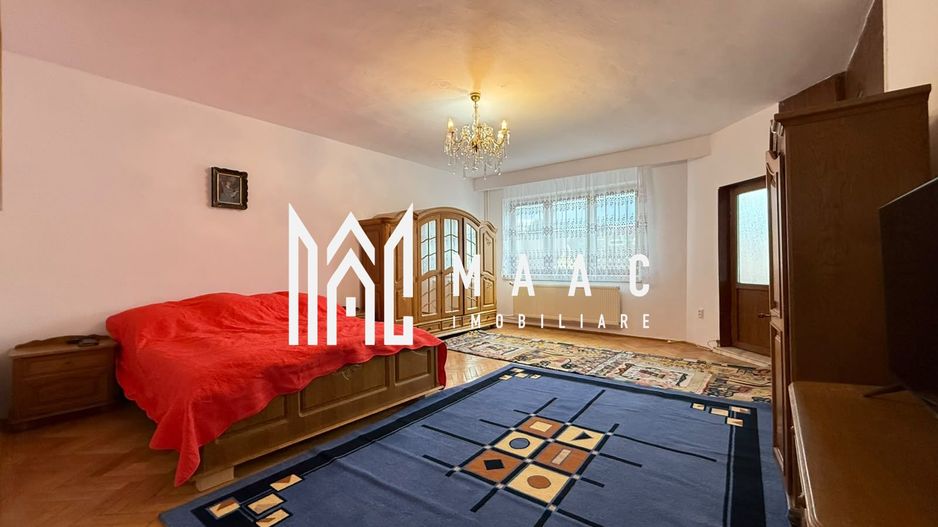 Apartament 4 camere | Curte | 3 bai | 4 balcoane | Strand - Poză 3
