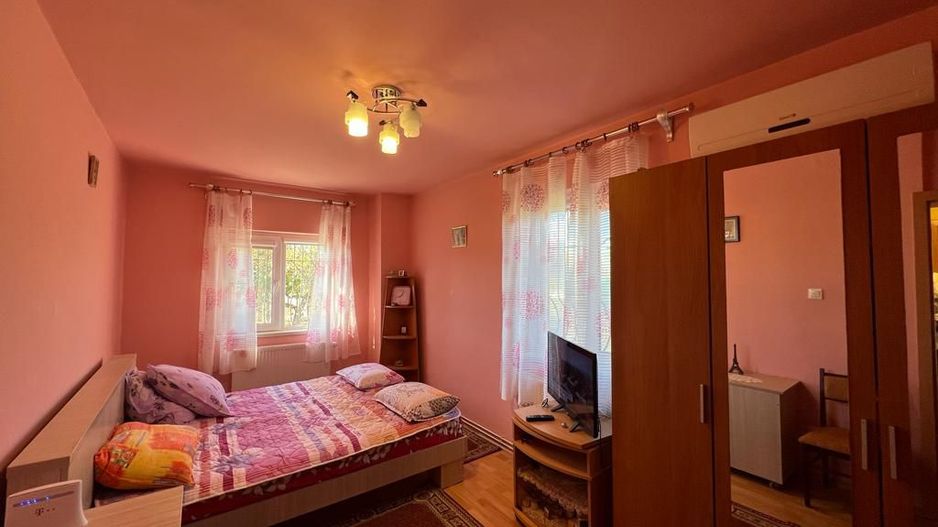 Casa individuala cu gradina si teren la DN1 Bucuresti-Ploiesti - Poză 8