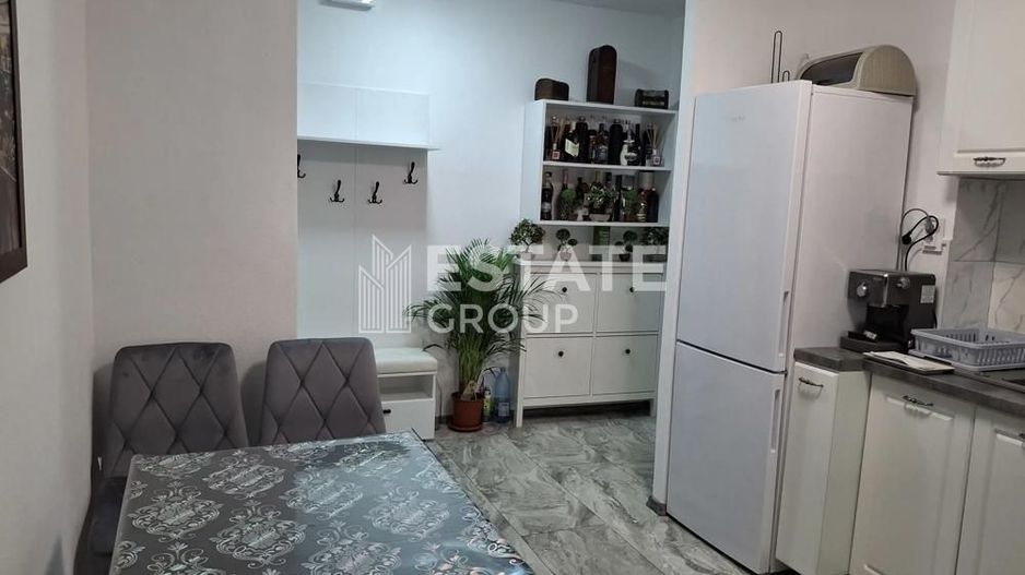 Apartament 2 camere, recent renovat complet, Zona Dambovita - Poză 6