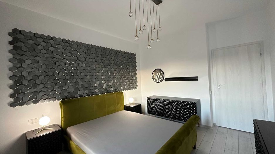 Apartament 2 camere lux Grand Kristal Residence - Poză 4