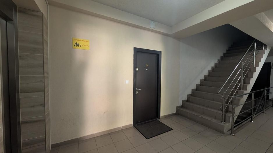 Apartament 3 camere Mobilat & utila Loc parcare Confort Urban Sălaj - Poză 14