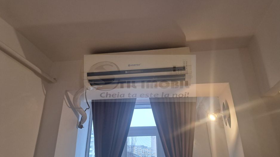 Apartament 1 Camera Zimbru 280 euro - Poză 3