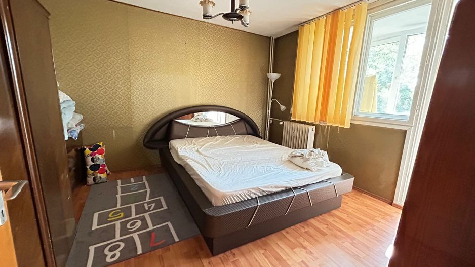 APARTAMENT 3 CAMERE PIATA DOMENII | BOXA INCLUSA - Poză 4