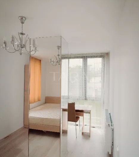 Apartament modern cu 2 camere în zona Clujana. - Poză 5