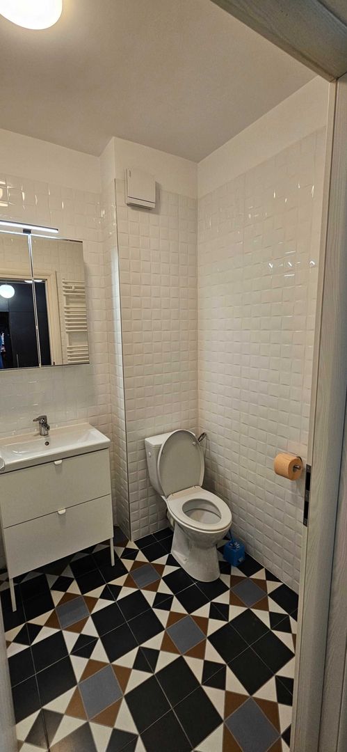 Garsonieră Premium, complet mobilata si utilata Exigent Plaza Lujerului - Faza 3 - Poză 6