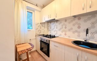 Garsoniera de inchiriat | Piața Iancului | Comision 0% | Etaj 2 | - Poză 4