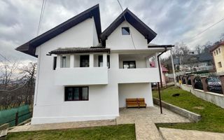 Casa cu 4 dormitoare Gura Humorului | Bucovina - Poză 9