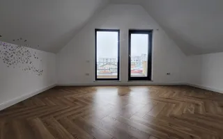 VANZARE VILA ELEGANTA | 6 CAMERE| 163 MP UTILI | STRAULESTI - Poză 22