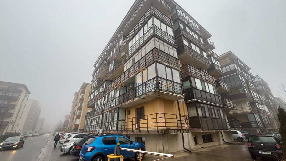 Apartament 2 camere tip studio - Str. Biruintei - Popesti Leordeni - Poză 1