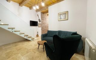 Casa, 3 dormitoare,2 bai, ultrafinisata, mobilat lux, Marasti, Paris - Poză 26