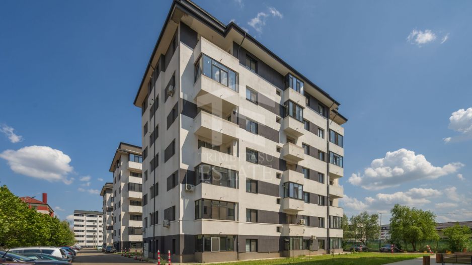 MIlitari Residence - Ilie Petre 3 Camere Bloc 2024 4/5 - Poză 15
