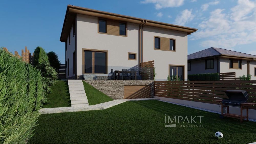 Casa superba la vanzare, situata in Dezmir! - Poză 8