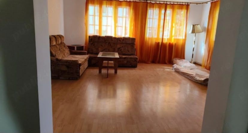 AP. 3 CAMERE - OZANA, CENTRALA PROPRIE, METROU 3 MIN, MODERN - Poză 3