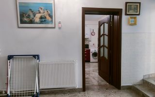 APARTAMENT ULTRACENTRAL , PIATA UNIRII, CUZA VODA 70 MP PLUS CURTE - Poză 50