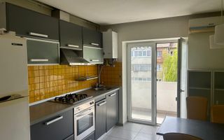 Apartament de vânzare I 3 camere I 65 MPU I 2 balcoane I pivniță I Valea Aurie - Poză 7