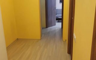 Vanzare Apartament 3 camere , 68 mp, renovat, vedere spate, Bd. Timișoara - Poză 5