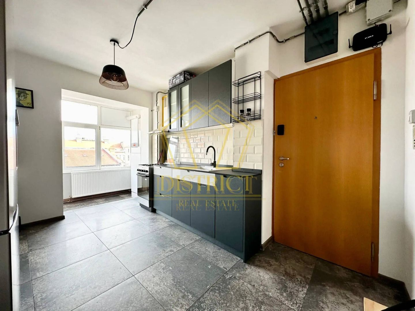 Apartament spatios cu 3 camere | Ultracentral - Poză 5