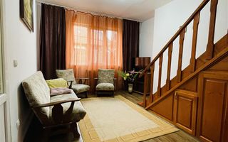 Casa Ultracentral 3 camere Oradea - Poză 8