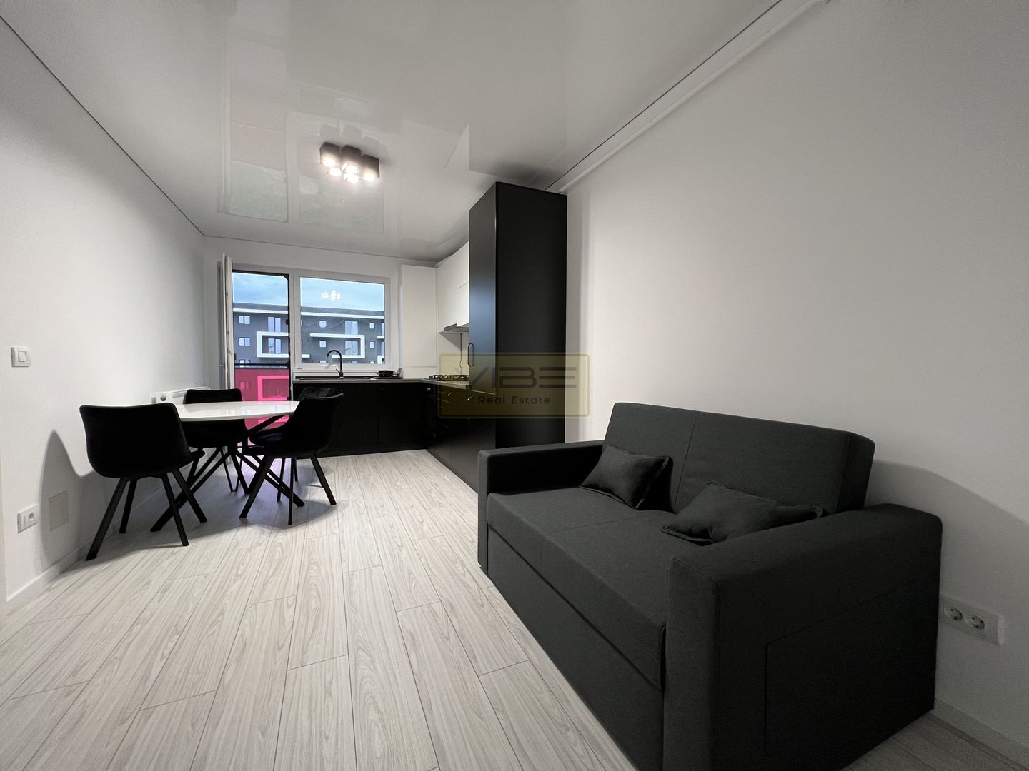 Bucium, 2 camere, Ultimul Apartament, Ideal pentru Chirie - Poză 7