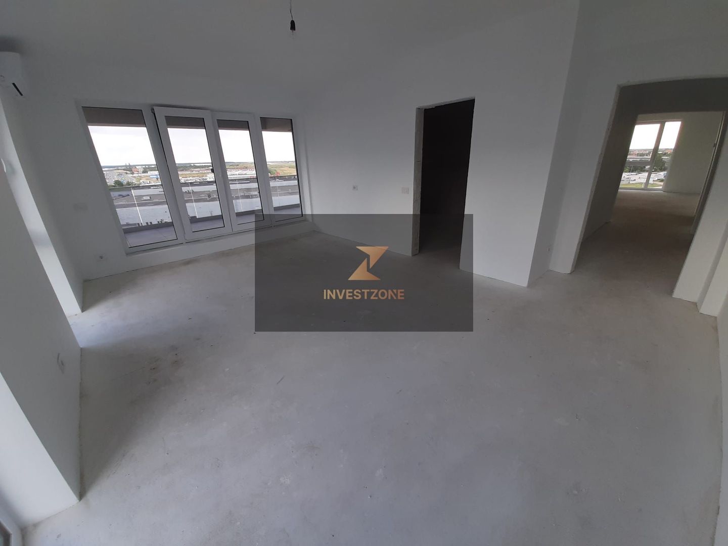 Vindem apartament tip penthouse in complexul Prima Arena - Poză 1