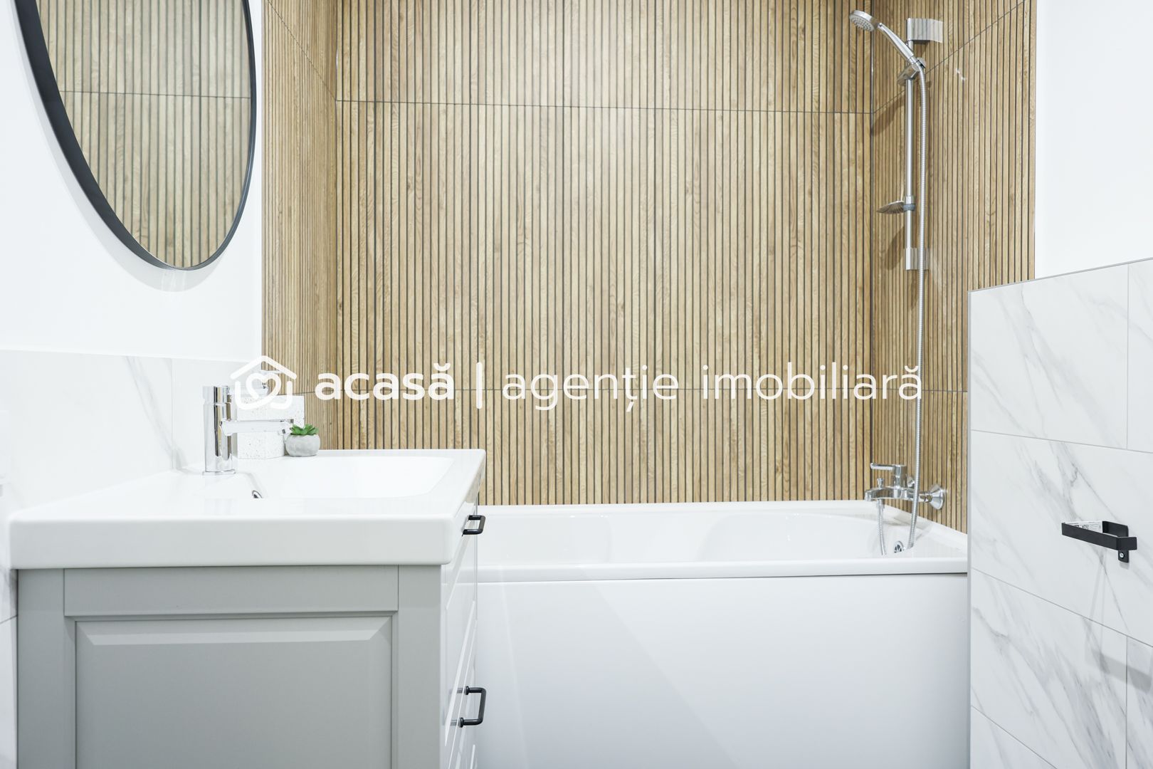 Cel mai ieftin apartament ARED mobilat si utilat Comision 0 - Poză 6