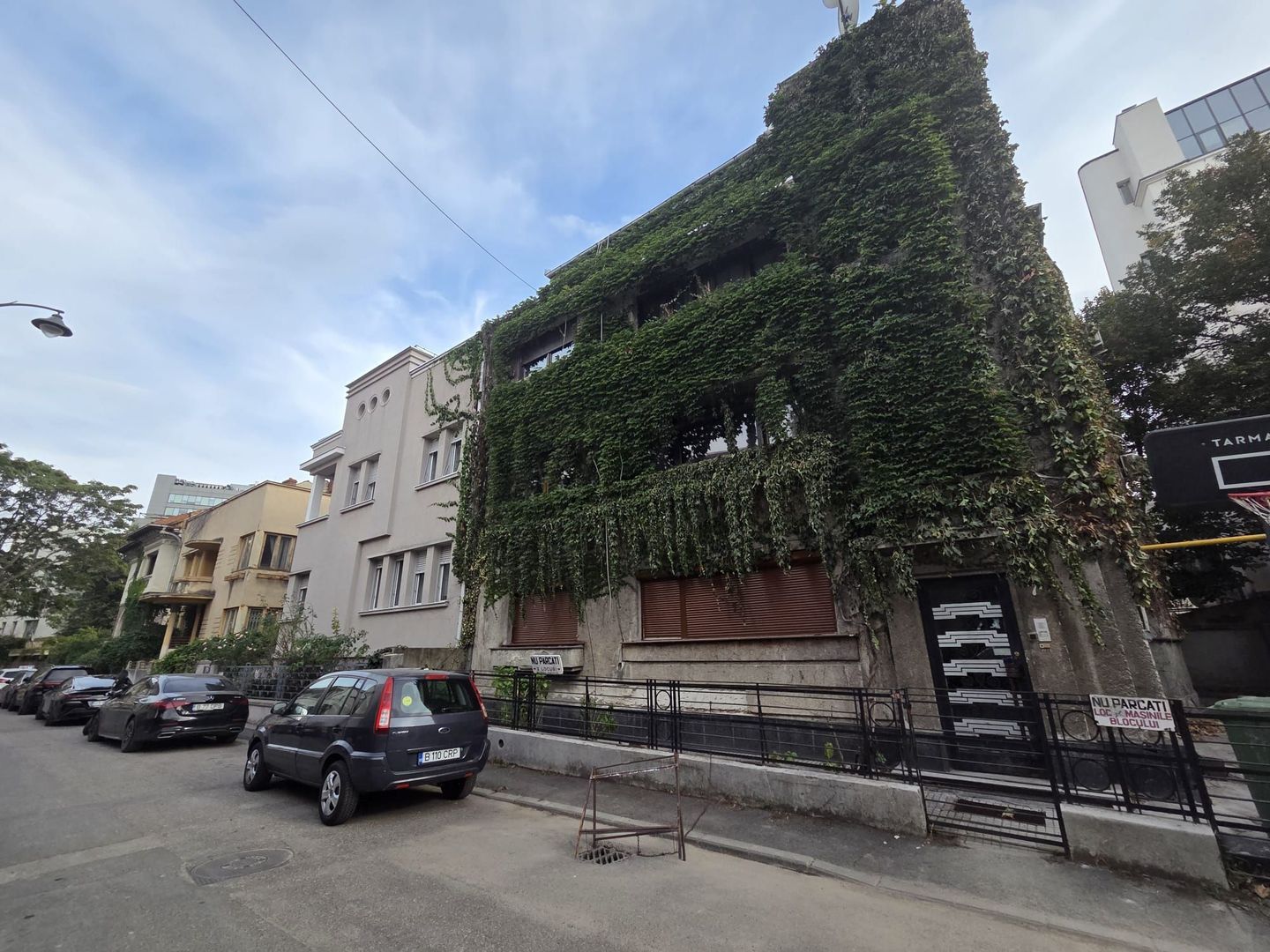 Apartament  3 camere-Ideal Notariat-Ideal Avocat - Poză 13