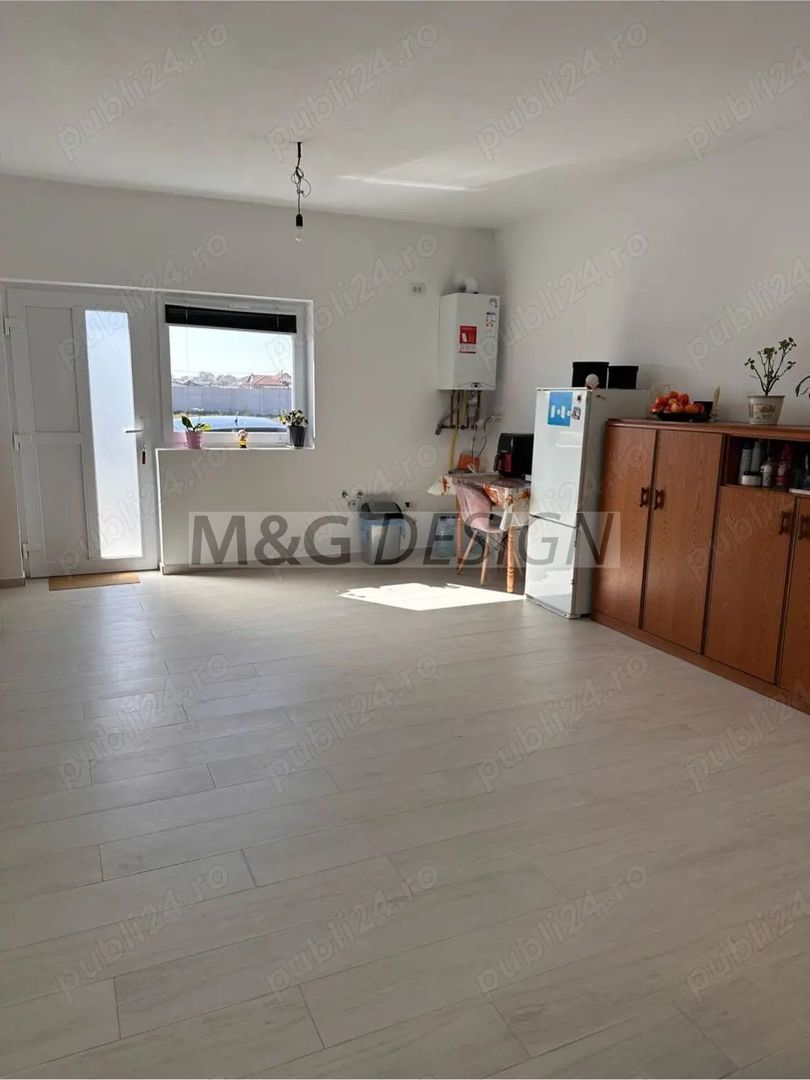 Apartament cu 2 camere Mosnita Veche - Poză 1