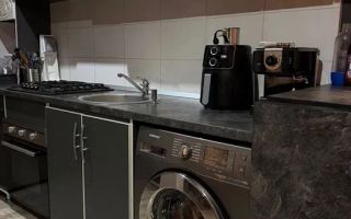 2 Camere semidecomandate,parcare, Corneliu Coposu, Autogara, Dedeman. - Poză 4