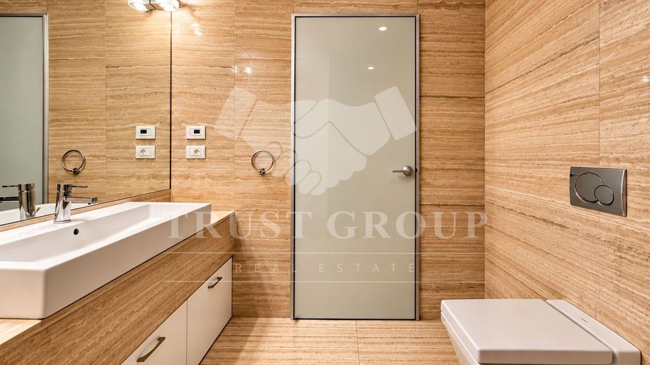 Duplex 3 camere | Floreasca | Loc de parcare - Poză 20