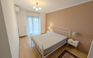 Inchiriere 2 Camere Banu Mata / Titulescu / Bloc nou 2018 , Icon Residence - Poză 24