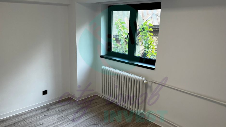 4 camere spațios Unirii | Vedere emblematică la Fântâni | Etaj 1 - Poză 9