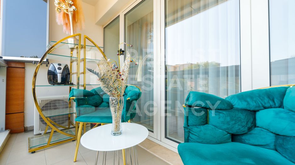 Apartament cu 3 camere lux  - InCity Residences, Vitan / Dristor - Poză 14