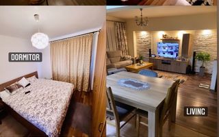 Apartament cu 4 camere în Mănăștur, zona Mc"Donalds, Primaverii. - Poză 7