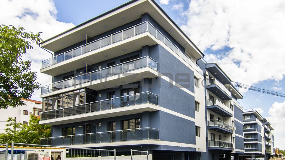 Prelungirea Ghencea, sector 6, bloc nou, 2 camere, etaj 3/4, 59 mp, decomandat - Poză 7