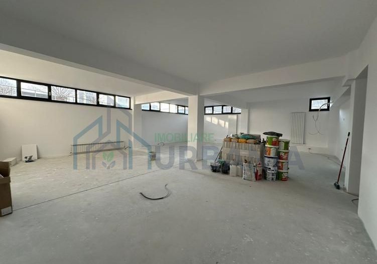 Spațiu comercial de închiriat – Conest Grand Residence, Iași | Zona Tudor Vladimirescu - Poză 14