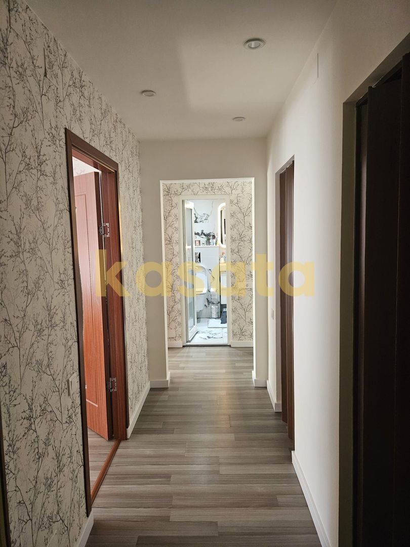 Apartament 3 Camere 🏡 | Decomandat | Gorjului 🚇 | Centrală Proprie - Poză 14
