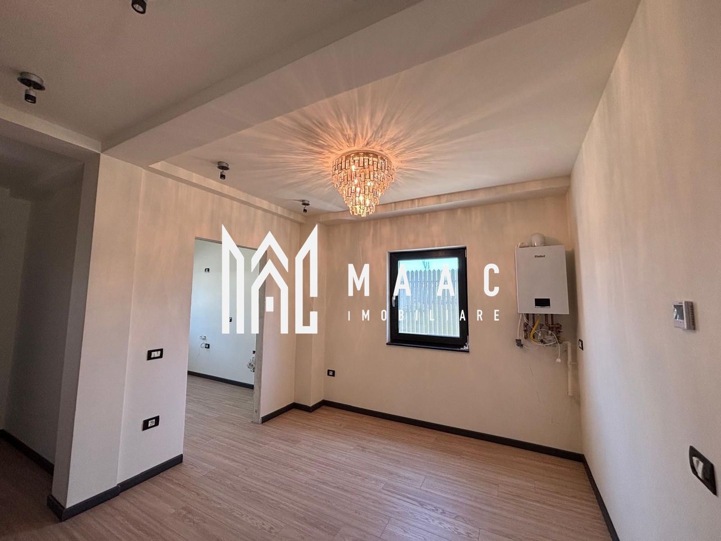 Casă 4 camere  | La cheie | 148 mp utili | 4 băi I Cisnadie - Poză 4