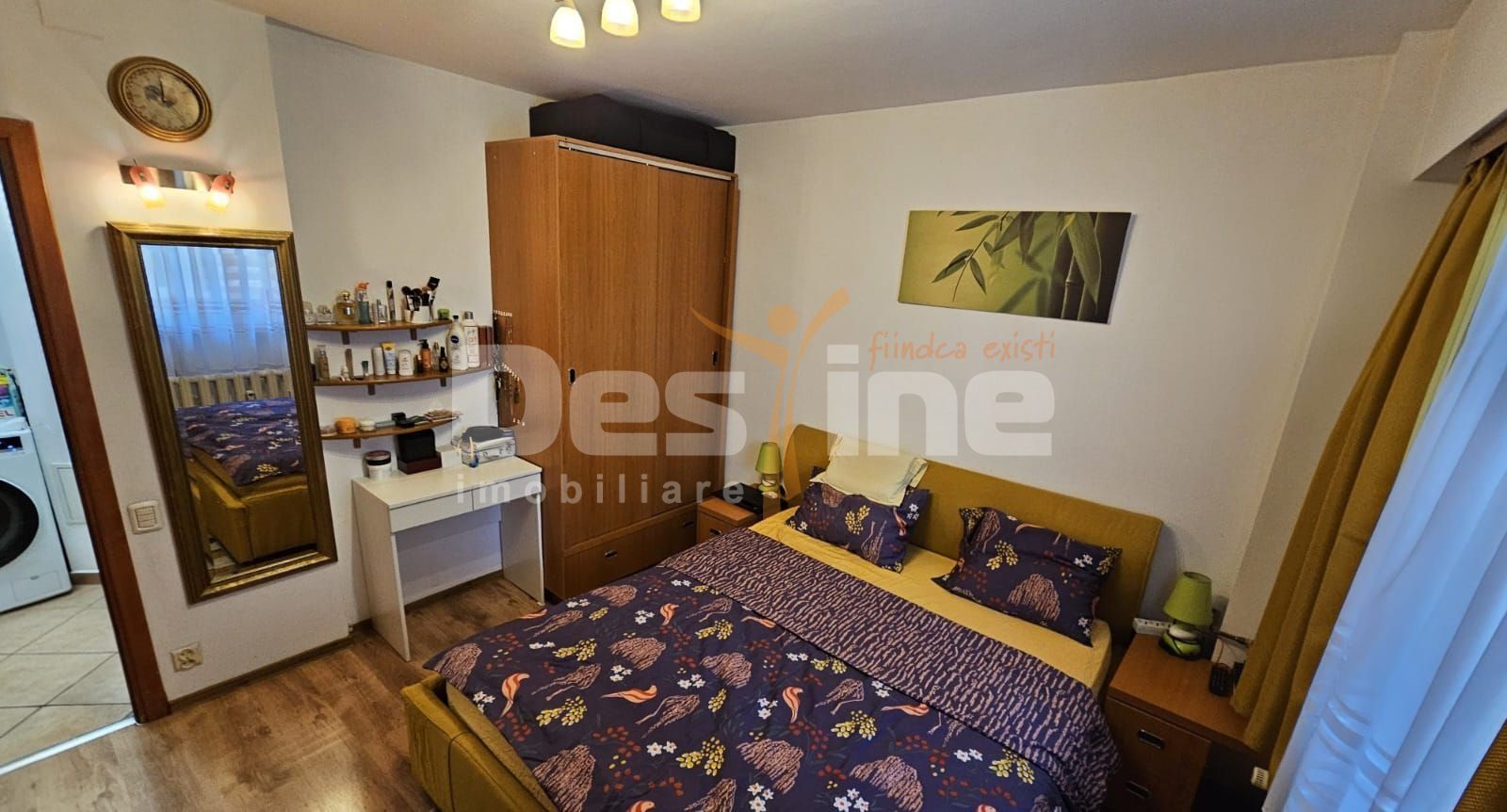 APARTAMENT 2 CAMERE DECOMANDAT RENOVAT - Poză 11
