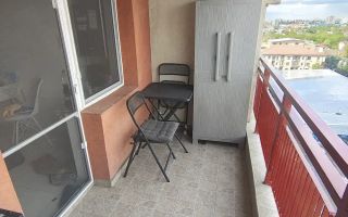 APARTAMENT 2 CAMERE DECOMANDAT MOBILAT SI UTILAT - Poză 7