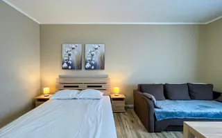 Apartament 1 camera Parcare, zona Iulius Mall - Poză 12