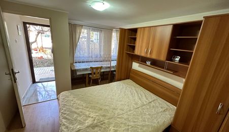 Garsoniera individuala casa Copou 350 euro