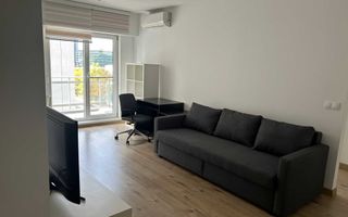 2 camere | Belvedere | Aviatiei | Pipera | parcare inclusa - Poză 3