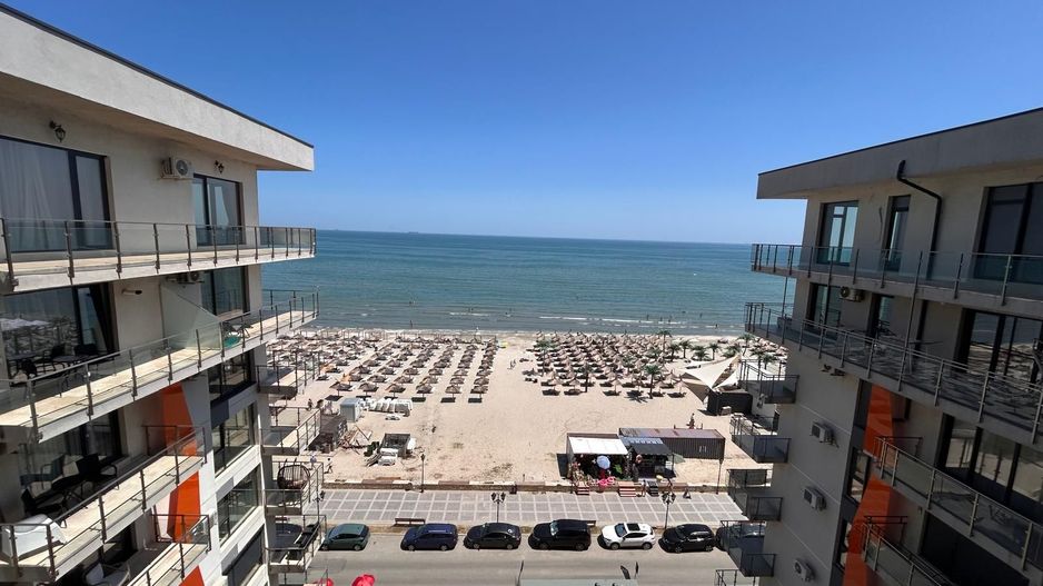 Beach Residence Mamaia Nord - Poză 3